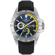 Jacques Lemans Chrono Sport 42-11C