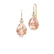 Julie Sandlau Ofelia Earring Ohrringe 22 kt. HKS780GDPEAMOCRCZ