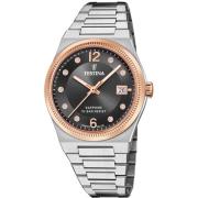 Festina Swiss Made Sapphire Lady F20037/3