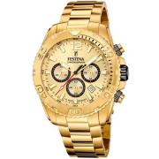 Festina Timeless Chronograph F20684/1