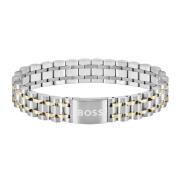 BOSS Owan Armband Rostfreier Stahl 1580647