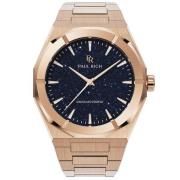 Paul Rich Star Dust II Rose Gold PR20211