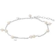 Pernille Corydon Ocean Armband Silber b-434-s