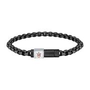 Maserati Bracelet Stainless Steel JM223ATK26