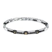 Maserati Ceramic Bracelet Stainless Steel JM423ATZ30