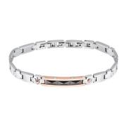 Maserati Bracelet Stainless Steel JM423ATZ32