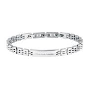 Maserati Iconic Bracelet Stainless Steel JM424AVD65