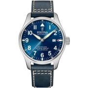 Festina Swiss Made Automatic F20151/3