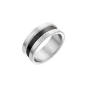 Calvin Klein Ring Rostfreier Stahl 35000061