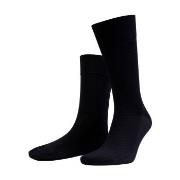 Amanda Christensen Core Ankle Socks Schwarz Baumwolle Gr 43/44