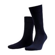 Amanda Christensen Core Ankle Socks Marine Baumwolle Gr 43/44