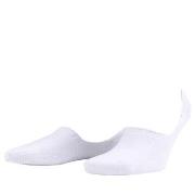 Amanda Christensen True Invisible Socks Weiß Gr 43/44