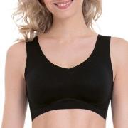 Anita BH Essentials Bralette Schwarz Small Damen