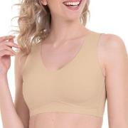 Anita BH Essentials Bralette Sand Small Damen