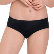 Anita Essentials Hipster Brief Schwarz L/XL Damen