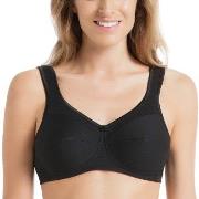 Anita BH Jana Comfort Soft Bra Schwarz B 75 Damen