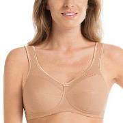 Anita BH Jana Comfort Soft Bra Beige B 75 Damen