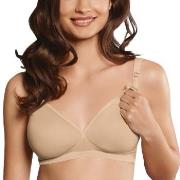 Anita BH Nursing Bra Spacer Cup Beige B 70 Damen