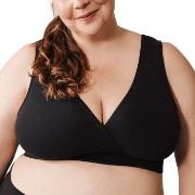 Boob BH The Go-To Full cup bra Schwarz Lyocell Large Damen