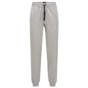 BOSS Mix and Match Pants Grau Baumwolle Small Herren