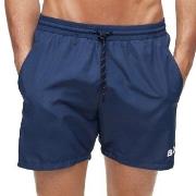 BOSS Badehosen Starfish Swim Shorts Dunkelblau Polyester Small Herren