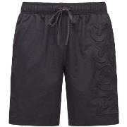 BOSS Badehosen Whale Swimshorts Schwarz Polyamid Small Herren