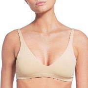 Bread and Boxers Triangle Bra BH Beige Ökologische Baumwolle Small Dam...