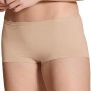 Calida Eco Sense Pants Beige Small Damen