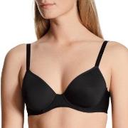 Calida BH Eco Sense Spacer Bra Schwarz Nylon A 70 Damen