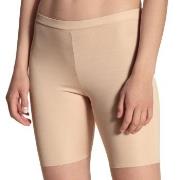 Calida Natural Skin Pants Beige Small Damen