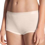 Calida True Confidence Panty Elfenbein Small Damen