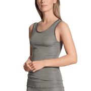 Calida True Confidence Tank Top Grau Small Damen