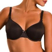 Chantelle BH Basic Invisible T-shirt Bra Schwarz A 75 Damen