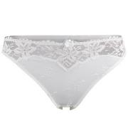 Chantelle EasyFeel Mary Tai Brief Elfenbein 38 Damen