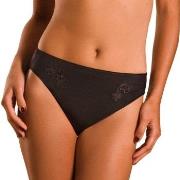 Chantelle Hedona Brief Schwarz 38 Damen