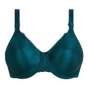 Chantelle BH Hedona Fashion Underwired Bra Blaugrün B 85 Damen