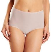 Chantelle Soft Stretch Panties Beige One Size Damen