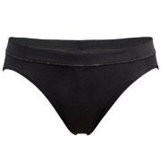 Damella Brief 17567 Midi Schwarz Baumwolle Small Damen