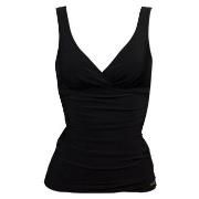 Damella Julianne Basic Tankini Schwarz 38 Damen