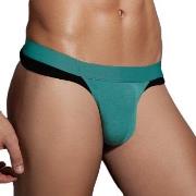 Doreanse Men Sexy String 1258 Türkis Small Herren