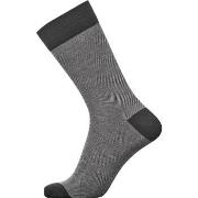 Egtved Bamboo Sock Grau Gr 45/48 Herren