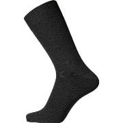 Egtved Wool Work Sock Schwarz 44-46