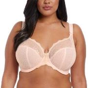 Elomi BH Charley Plunge Stretch Bra Hellrosa D 80 Damen