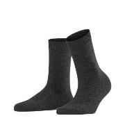 Falke Women Cosy Wool Socks Anthrazit Gr 39/42 Damen