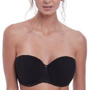 Fantasie BH Aura Moulded Strapless Bra Schwarz D 70 Damen