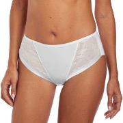 Fantasie Illusion Brief Weiß Small Damen