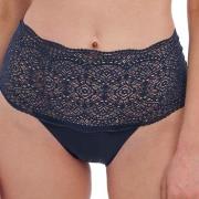 Fantasie Lace Ease Invisible Stretch Full Brief Marine Polyamid One Si...