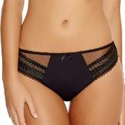 Fantasie Rebecca Brief Schwarz Small Damen