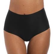 Fantasie Smoothease Invisible Stretch Full Brief Schwarz Polyamid One ...