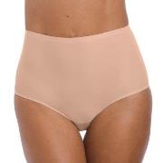 Fantasie Smoothease Invisible Stretch Full Brief Beige Polyamid One Si...